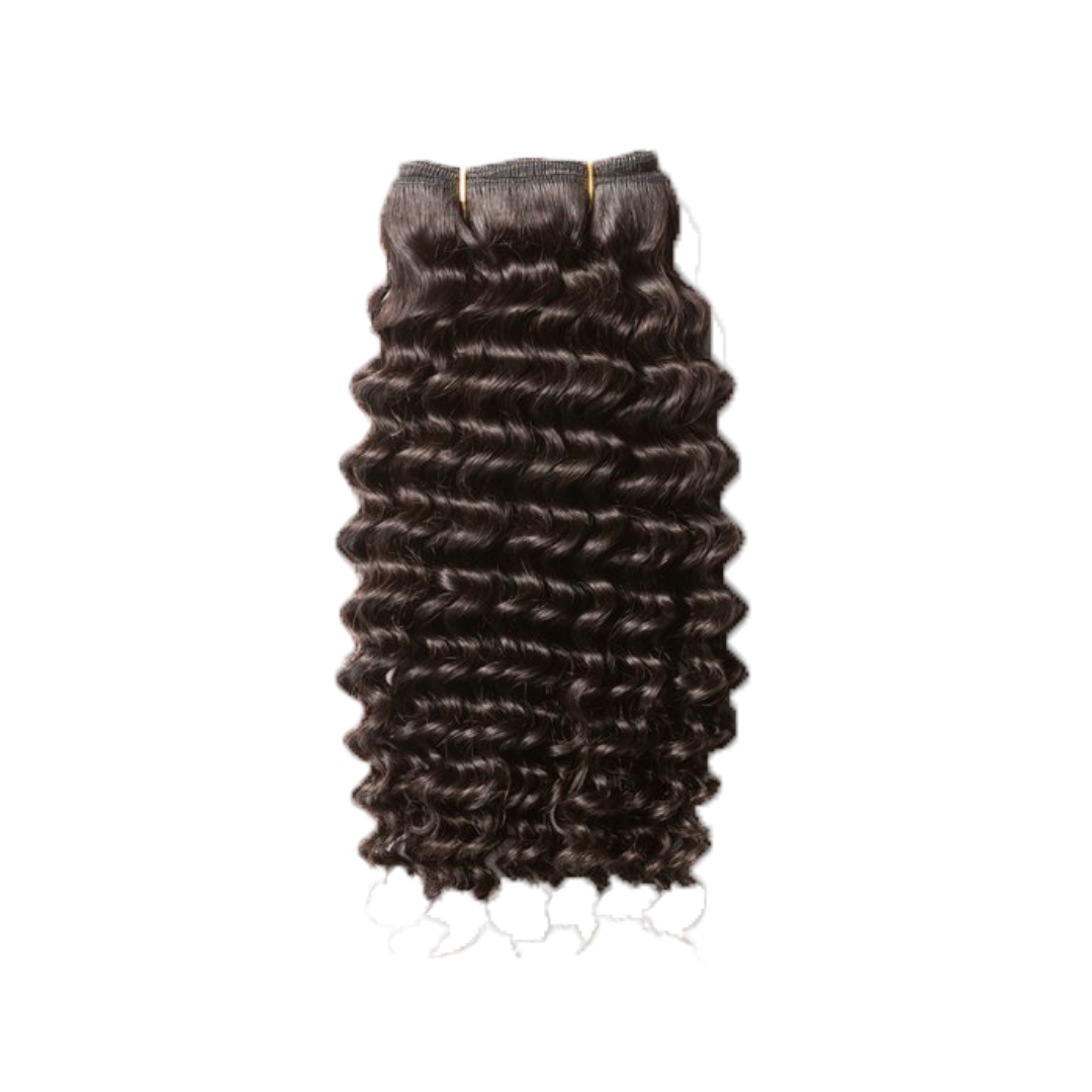 Deep wave bundles